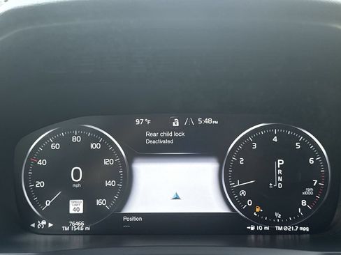 Used 2021 Volvo XC90 T5 Momentum w/ Climate Package AWD/4WD image 10