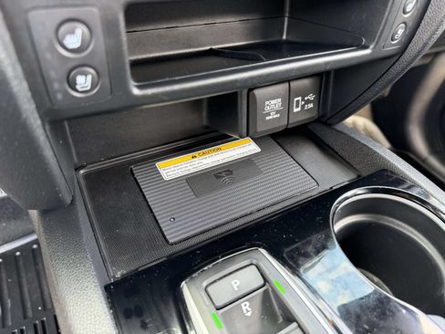 Used 2022 Honda Passport Elite image 32