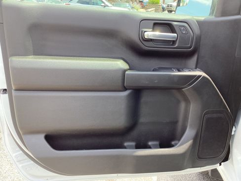 Used 2023 GMC Sierra 1500 Pro AWD/4WD image 13