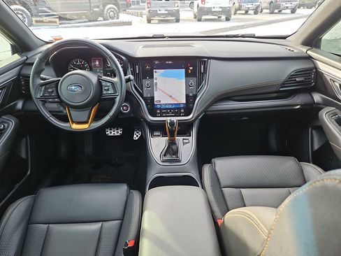 Used 2022 Subaru Outback Wilderness w/ Wilderness Package image 32