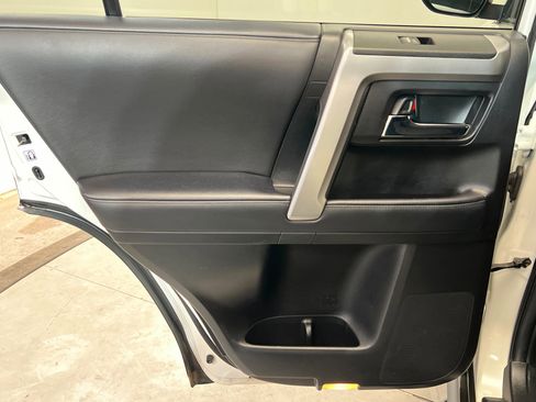 Used 2022 Toyota 4Runner Trail Special Edition image 19