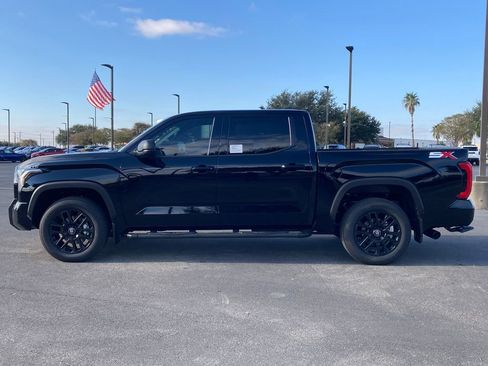 New 2026 Toyota Tundra SR5 RWD image 8