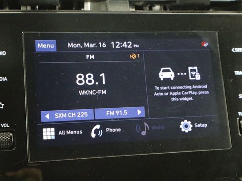 Used 2022 Hyundai Santa Cruz SEL w/ Launch Package image 29