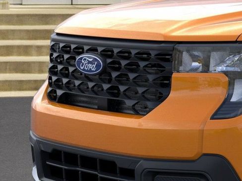 New 2026 Ford Maverick XLT w/ XLT Luxury Package image 18