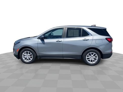 Certified 2024 Chevrolet Equinox LT FWD image 5