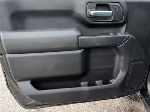 Certified 2022 GMC Sierra 3500 Pro w/ Convenience Package image 19