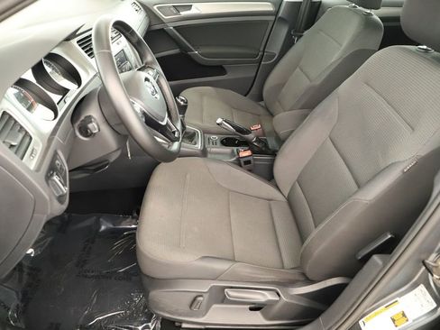 Used 2017 Volkswagen Golf S FWD image 24