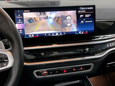 Certified 2025 BMW X5 xDrive40i w/ M Sport Package image 9