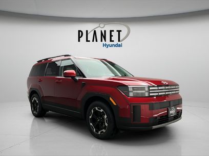 New 2026 Hyundai Santa Fe SEL
