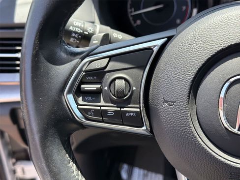 Used 2023 Acura RDX AWD image 24