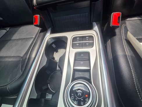 Used 2020 Ford Explorer Limited RWD image 17