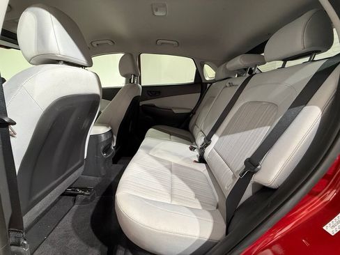 Used 2023 Hyundai Kona SEL w/ Cargo Package AWD/4WD image 18