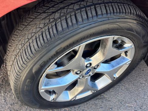 Used 2017 Subaru Forester 2.5i Touring AWD/4WD image 24