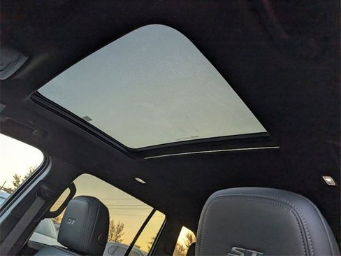 New 2026 Buick Enclave Sport Touring w/ Super Cruise Package image 18