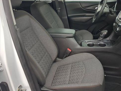 Certified 2024 Chevrolet Equinox LT w/ LPO, Floor Liner Package AWD/4WD image 19
