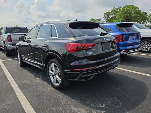 Used 2024 Audi Q3 2.0T Premium w/ Convenience Package AWD/4WD image 13