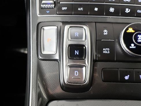 Used 2023 Hyundai Santa Fe SEL w/ Premium Package image 50