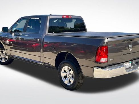 Used 2021 RAM 1500 Classic SLT AWD/4WD image 13
