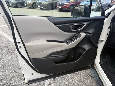 Used 2022 Subaru Forester image 14