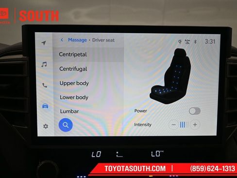 New 2026 Toyota Tundra Platinum AWD/4WD image 17