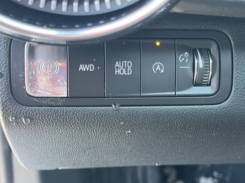 New 2026 Chevrolet Equinox LT w/ Convenience Package II image 14