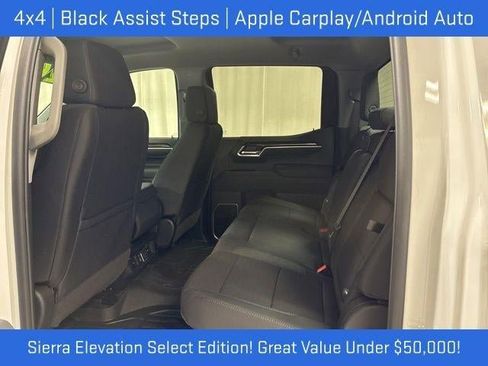 New 2026 GMC Sierra 1500 Elevation w/ Elevation Select Package image 20