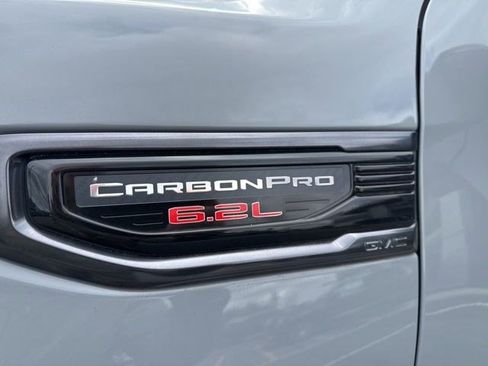 Used 2024 GMC Sierra 1500 AT4 w/ Technology Package AWD/4WD image 29