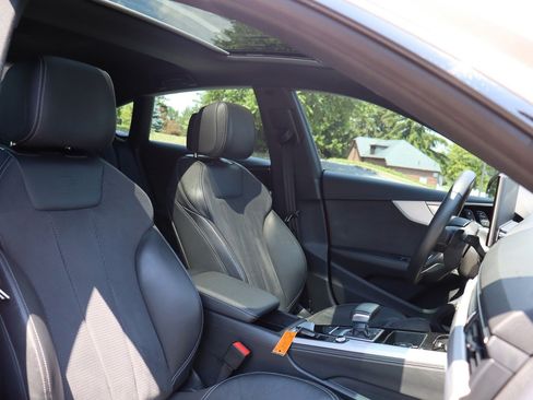 Used 2023 Audi A5 2.0T Premium Plus AWD/4WD image 22