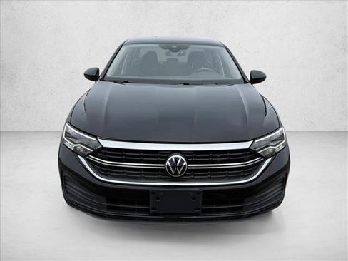 Used 2024 Volkswagen Jetta S FWD image 2