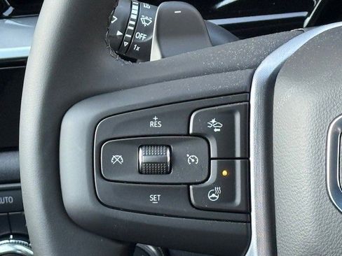 New 2026 GMC Sierra 1500 Elevation w/ Elevation Premium Package image 29