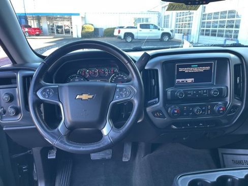 Used 2017 Chevrolet Silverado 1500 LT w/ All Star Edition image 17