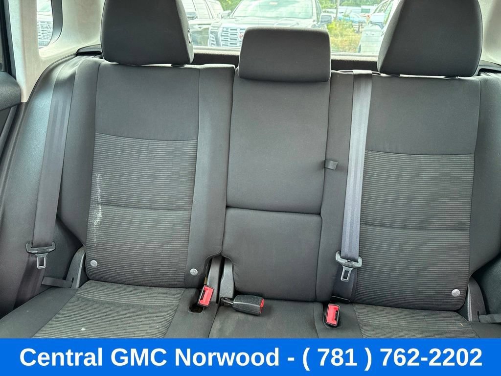 Used 2013 Volkswagen Tiguan S AWD/4WD image 21