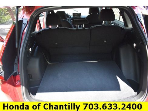 Used 2025 Honda CR-V Sport image 16