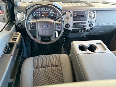 Used 2016 Ford F250 XLT w/ XLT Value Package image 17