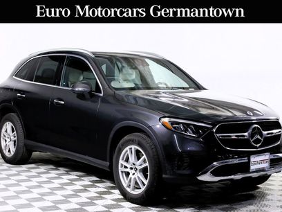 Used 2026 Mercedes-Benz GLC 300 4MATIC