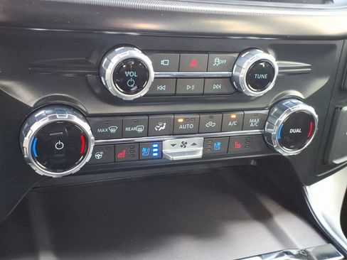 Used 2025 Ford F150 Platinum w/ Equipment Group 702A High AWD/4WD image 23