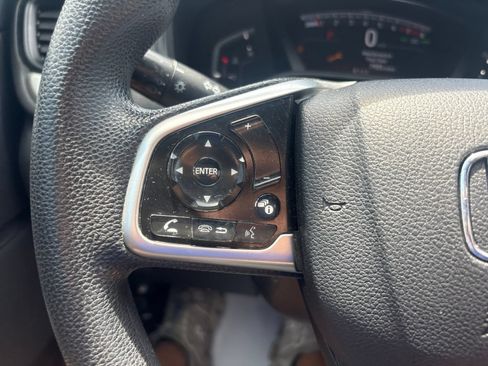 Used 2020 Honda CR-V LX image 23