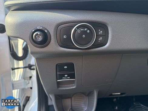 Used 2023 Ford Transit 350 XLT image 14