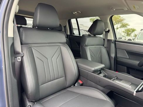 Used 2026 Hyundai Santa Fe SEL image 28