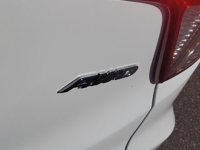 Used 2020 Honda HR-V EX-L image 6
