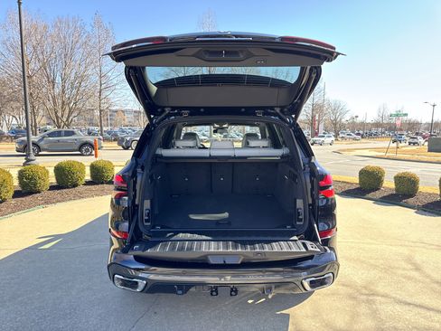 New 2026 BMW X5 xDrive40i w/ M Sport Package image 24