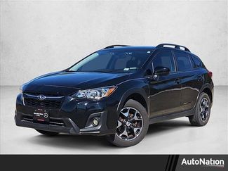 Used 2018 Subaru Crosstrek 2.0i Premium w/ Eyesight System video 1