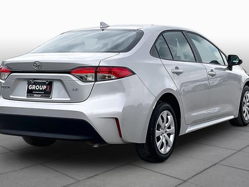 Used 2024 Toyota Corolla LE image 13