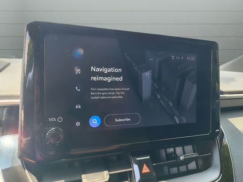 Used 2024 Toyota Corolla SE image 21