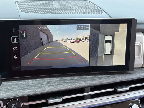 New 2026 Hyundai Santa Fe Calligraphy image 16