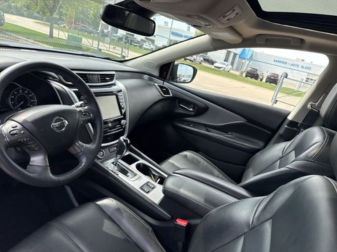 Used 2020 Nissan Murano SL w/ Moonroof Package AWD/4WD image 25