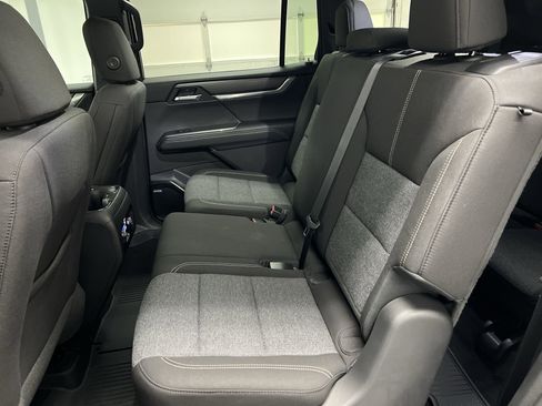 New 2025 GMC Acadia Elevation w/ Black Edition AWD/4WD image 60
