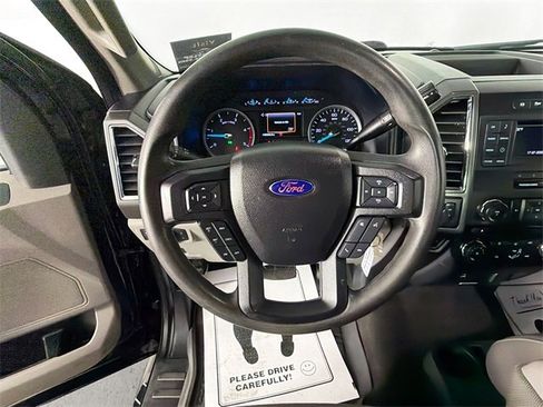 Used 2017 Ford F250 XLT w/ XLT Value Package image 8