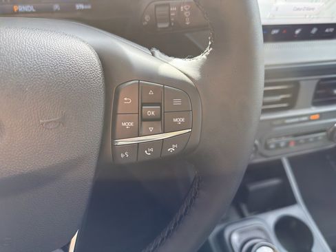 New 2026 Ford Maverick Lariat image 21