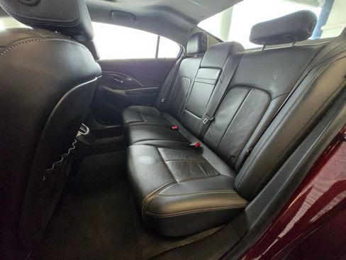 Used 2016 Buick LaCrosse Leather image 21